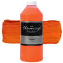 Chromacryl Student's Acrylic Paints 1 Litre