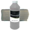 Chromacryl Student's Acrylic Paints 1 Litre#Colour_SILVER