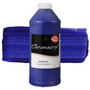 Chromacryl Student's Acrylic Paints 1 Litre