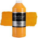 Chromacryl Student's Acrylic Paints 1 Litre