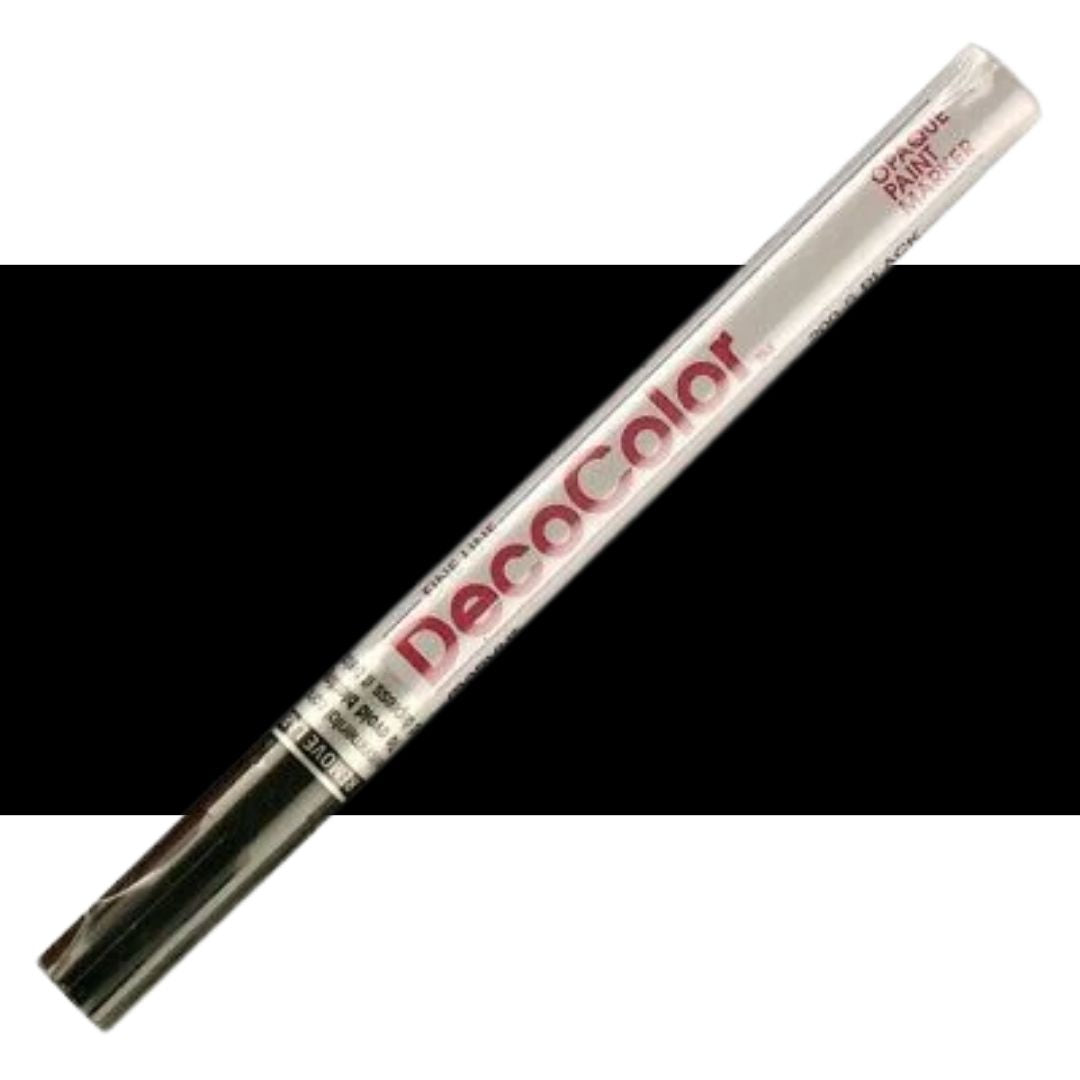 Marvy Decocolor Fine 200 Opaque Paint Markers