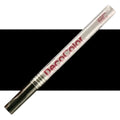 Marvy Decocolor Opaque Paint Marker Fine 200#Colour_BLACK