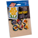 Essdee Softcut Blocks Packs of 2