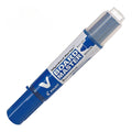 Pilot Begreen V Board Whiteboard Bullet Markers#Colour_BLUE