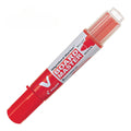 Pilot Begreen V Board Whiteboard Bullet Markers#Colour_RED