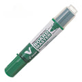 Pilot Begreen V Board Whiteboard Bullet Markers#Colour_GREEN