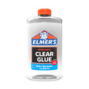 Elmer's Clear School Glue