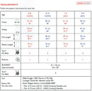 DMC 100% Baby Merino Pattern Leaflet - Girls Cardigan and Blanket