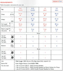 DMC 100% Baby Merino Pattern Leaflet - Girls Dress & Shoes