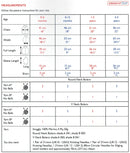 DMC 100% Baby Merino Pattern Leaflet - Girls Bolero