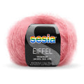 Sesia Eiffel Kid Mohair & Silk Yarn 12ply#Colour_DAMASK (2029)