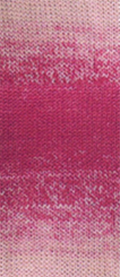 Nako Ombre Yarn 12ply#Colour_PINK MIX (20321)
