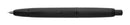 Pilot Capless Black Matte Fountain Pen