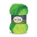 Nako Ombre Yarn 12ply