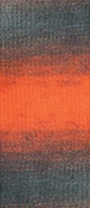 Nako Ombre Yarn 12ply