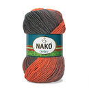 Nako Ombre Yarn 12ply