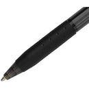 Paper Mate InkJoy 300RT Retractable 1.0MM Ballpoint Pens Pack of 4 Black