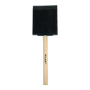 Milan Black 1321 Series 50mm Sponge Brushes