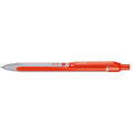Factis F6 1.0mm Medium Ballpoint Pens#Colour_RED