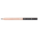 Milan Maxi 6B Graphite Pencils Set of 6
