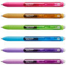 Paper Mate InkJoy 0.7MM Gel Pens Pack of 6 Pastel