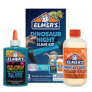 Elmer’s Dinosaur Night Slime Kit