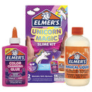 Elmer’s Unicorn Magic Slime Kit