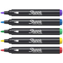 Sharpie Creative Bullet Tip Water-Based Acrylic Markers Set of 5