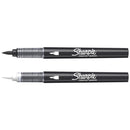 Sharpie Creative Brush Tip Water-Based Acrylic Markers Set of 2