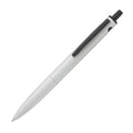 Pilot Explorer Medium Ballpoint Pens#Colour_WHITE