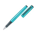 Pilot Explorer Gel Fine Rollerball Pens#Colour_METALLIC EMERALD GREEN