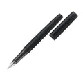 Pilot Explorer Gel Fine Rollerball Pens#Colour_BLACK MATTE