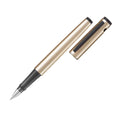 Pilot Explorer Gel Fine Rollerball Pens#Colour_GOLD