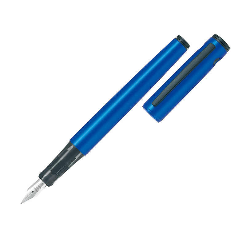 Pilot Explorer Medium Clear Fountain Pens