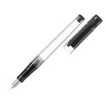 Pilot Explorer Medium Clear Fountain Pens#Colour_CLEAR