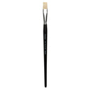 Bockingford 2777 Flat Paint Brushes