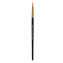 Bockingford 4155 Imitation Sable Round Paint Brushes