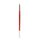 Bockingford 6907 Taklon Premium White Round Paint Brushes