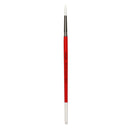 Bockingford 6907 Taklon Premium White Round Paint Brushes