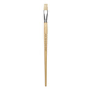 Artworx 2160 Flat Paint Brushes
