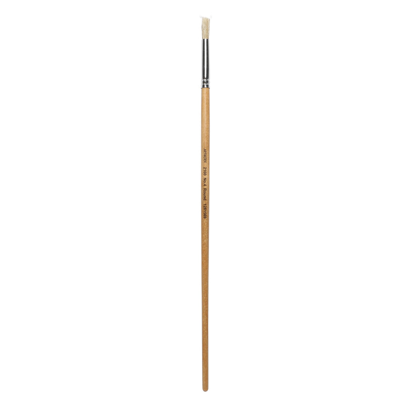 Artworx 2160 Round Paint Brushes