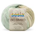 Sesia Bio Bimbo Organic Yarn 4ply#Colour_NATURE (222)