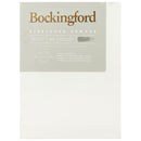 Bockingford 3/4 Thin Edge Canvas