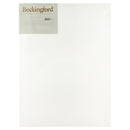 Bockingford 3/4 Thin Edge Canvas