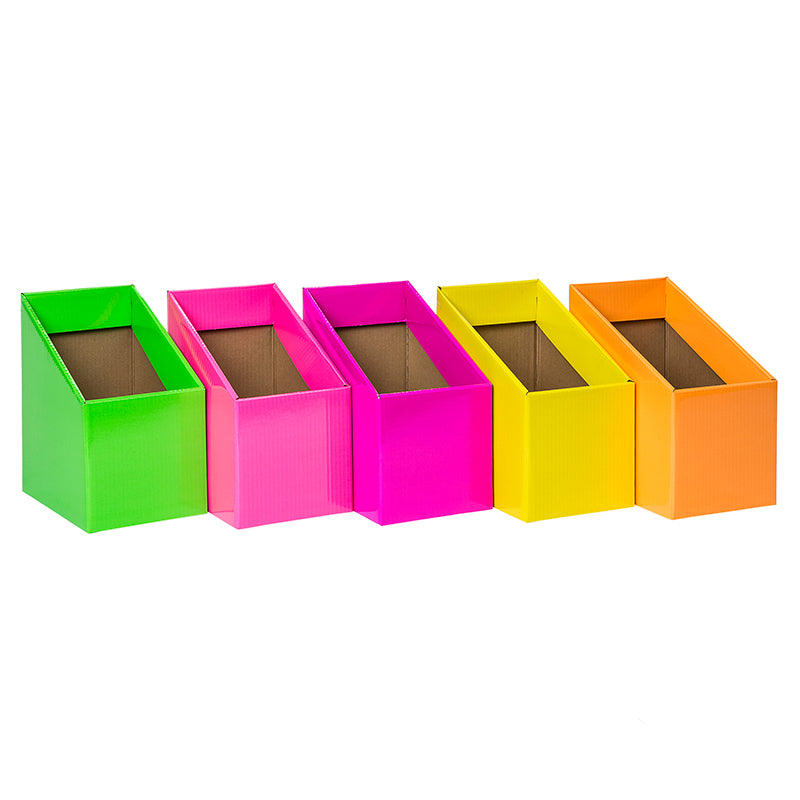 Elizabeth Richards Book Box - Sets of 5