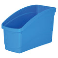 Elizabeth Richards Plastic Book and Storage Tubs#Colour_LIGHT BLUE