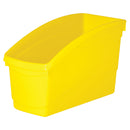 Elizabeth Richards Plastic Book and Storage Tubs