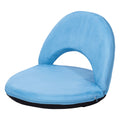 Elizabeth Richards Anywhere Student Chairs#Colour_BLUE
