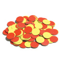 Elizabeth Richards Magnetic Two Colour Counters