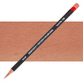 Derwent Tinted Charcoal Pencils#Colour_SUNSET PINK